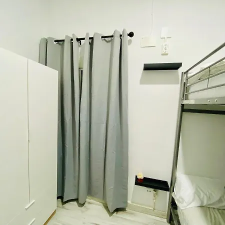 Apartamento Costasol Plaza Cordoba - Trassierrarooms Zewnętrze zdjęcie