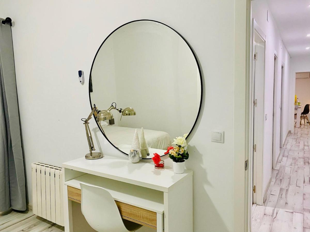 Costasol Plaza - Trassierrarooms Appartement *