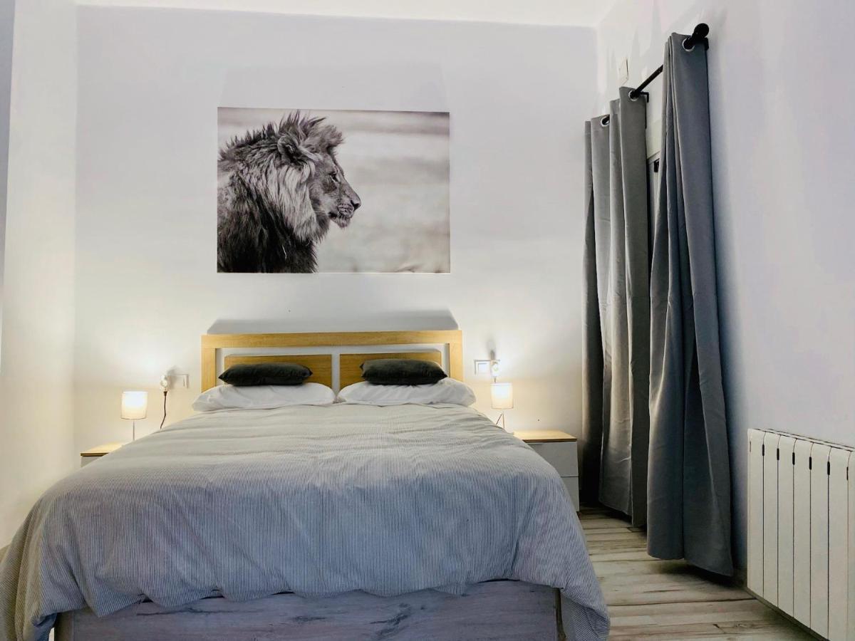 Appartement Costasol Plaza - Trassierrarooms