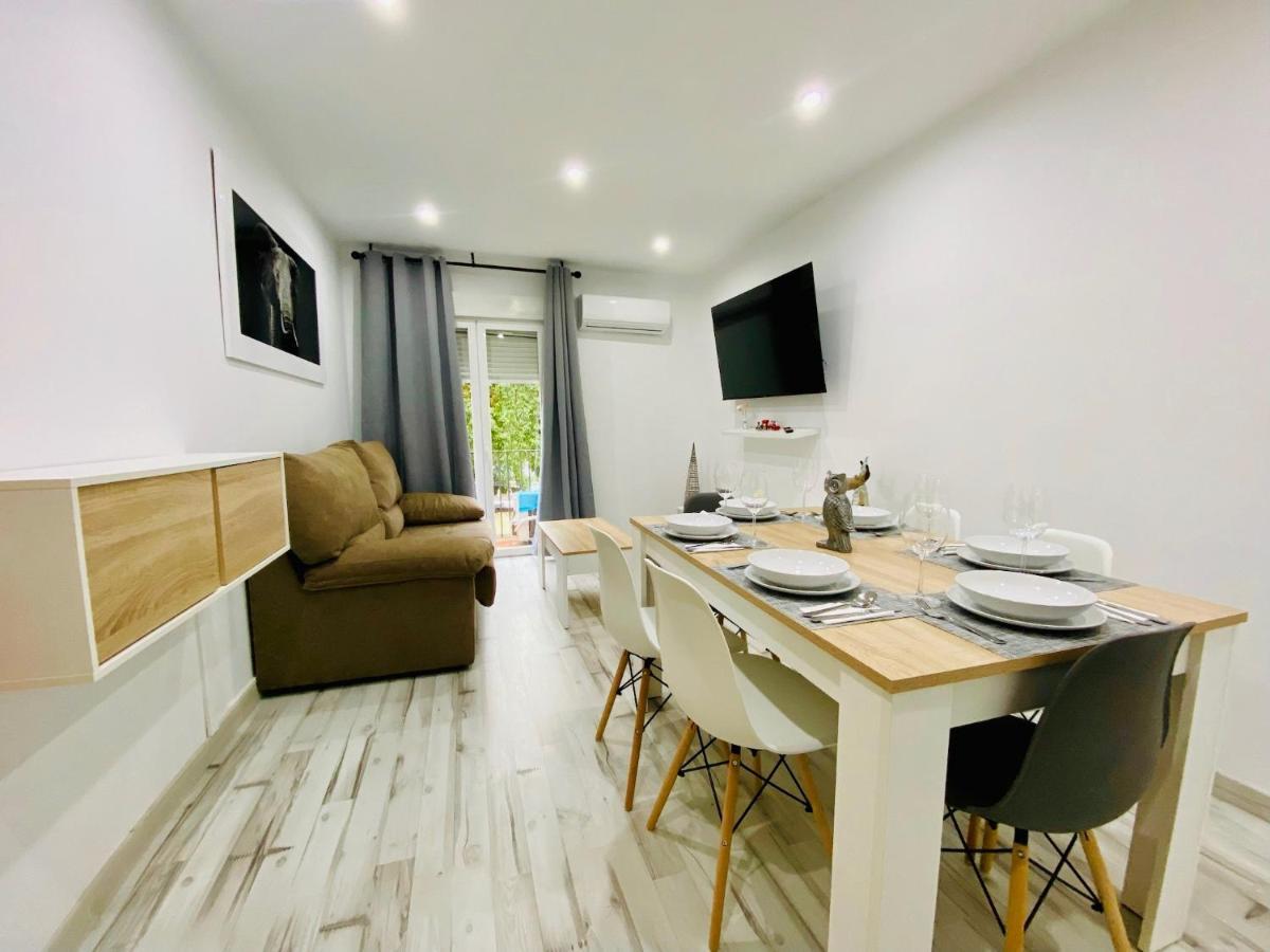 Costasol Plaza - Trassierrarooms * Cordoue
