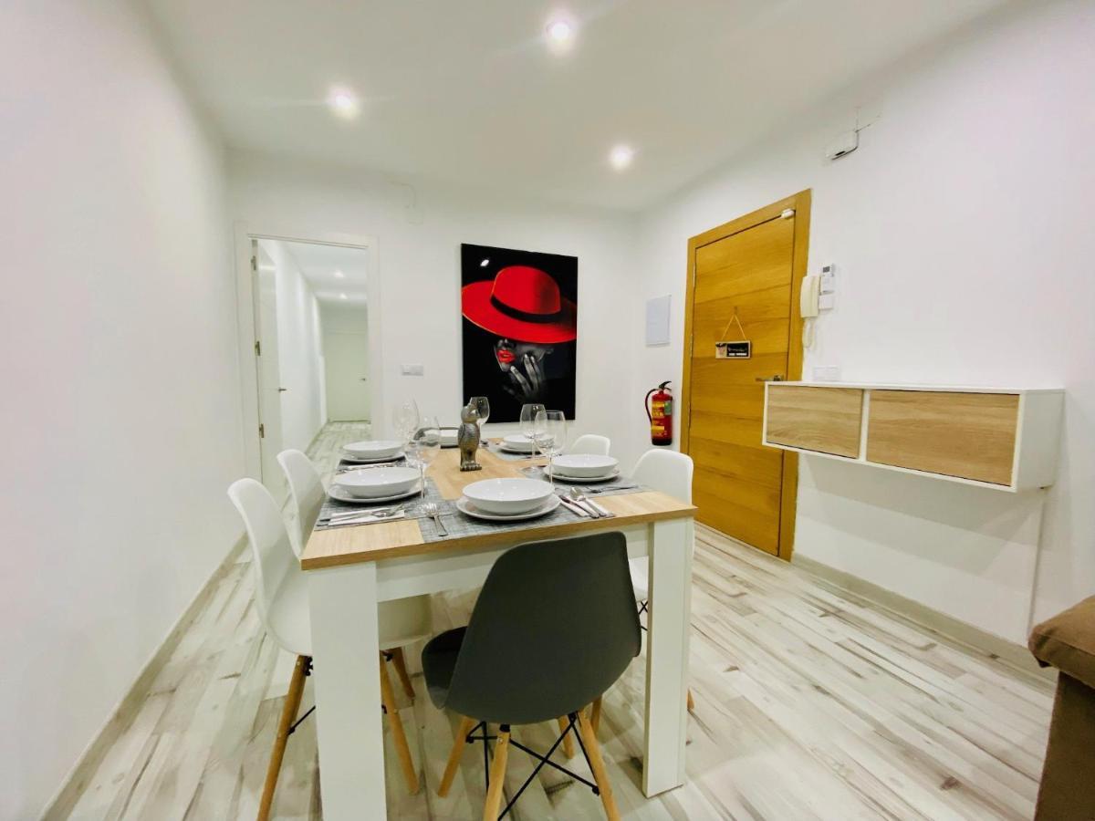 Costasol Plaza - Trassierrarooms Apartment *