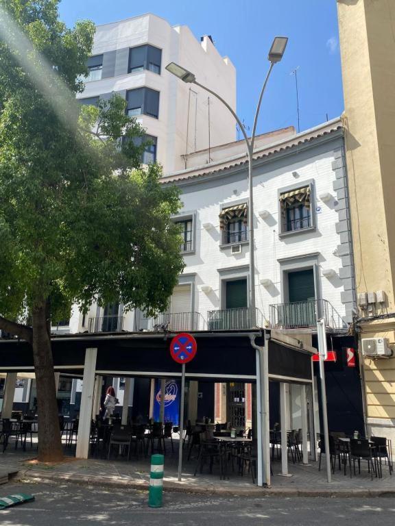 Costasol Plaza - Trassierrarooms Cordoue